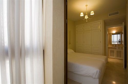 Appartement Bright And Beautiful- Vtv- Conde De Torrejon 10 Séville