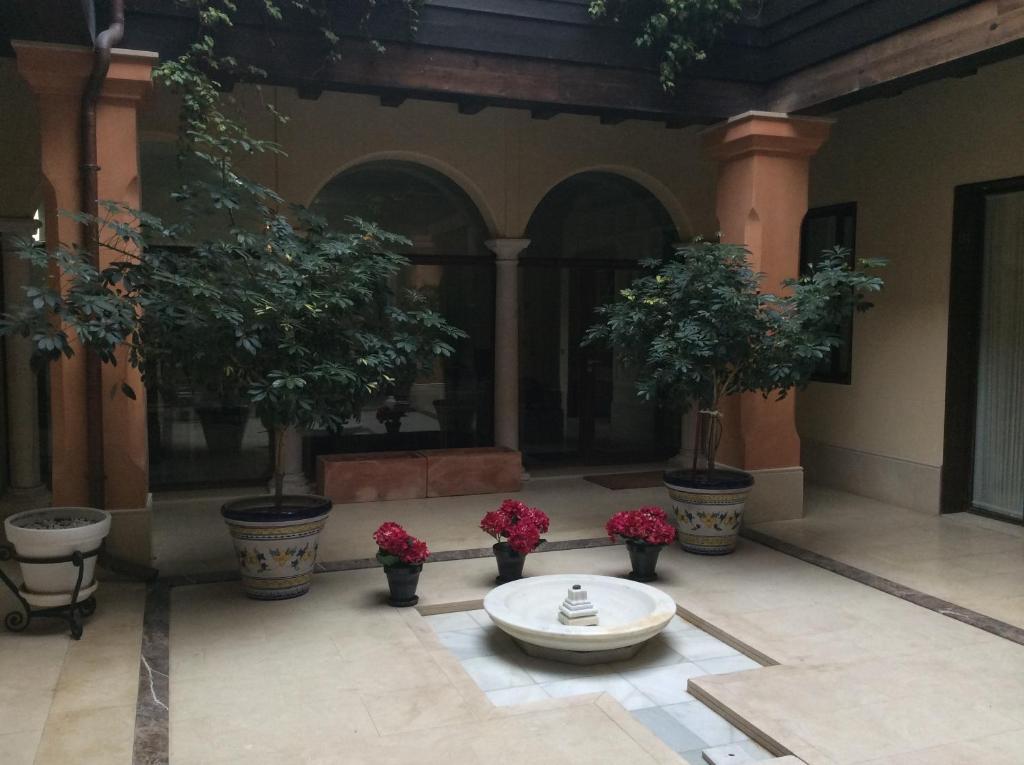 Bright And Beautiful- Vtv- Conde De Torrejon 10 Appartement *