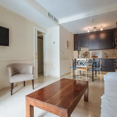 Apartament Bright And Beautiful- Vtv- Conde De Torrejon 10 Sewilla Zewnętrze zdjęcie