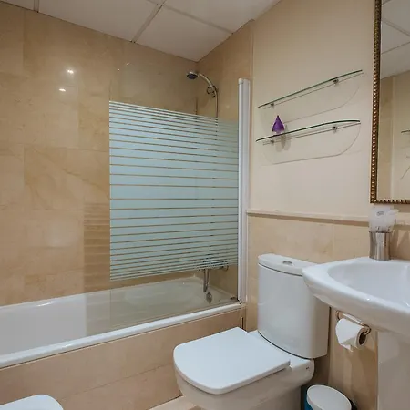 Apartament Bright And Beautiful- Vtv- Conde De Torrejon 10 Sewilla Zewnętrze zdjęcie