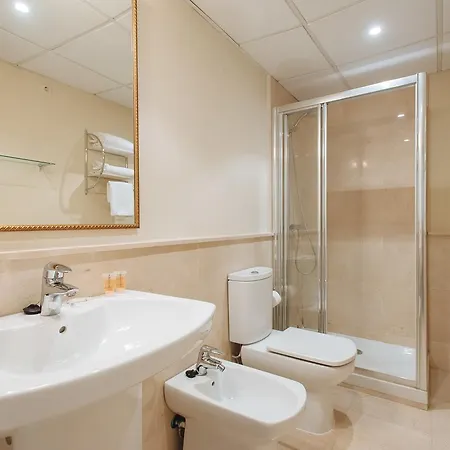 Apartament Bright And Beautiful- Vtv- Conde De Torrejon 10 Sewilla Zewnętrze zdjęcie