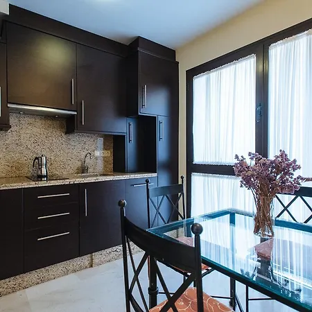 Apartament Bright And Beautiful- Vtv- Conde De Torrejon 10 Sewilla Zewnętrze zdjęcie