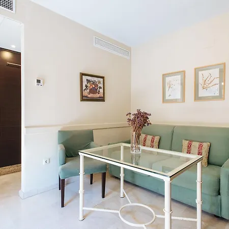 Apartament Bright And Beautiful- Vtv- Conde De Torrejon 10 Sewilla Zewnętrze zdjęcie