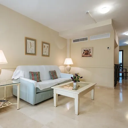Apartament Bright And Beautiful- Vtv- Conde De Torrejon 10 Sewilla Zewnętrze zdjęcie