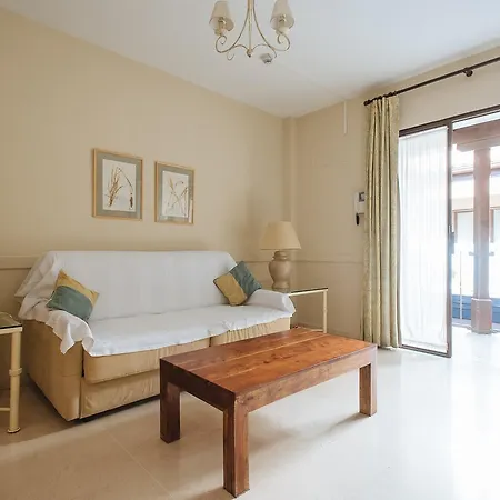 Apartament Bright And Beautiful- Vtv- Conde De Torrejon 10 Sewilla Zewnętrze zdjęcie