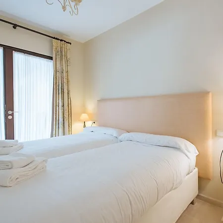 Apartament Bright And Beautiful- Vtv- Conde De Torrejon 10 Sewilla Zewnętrze zdjęcie