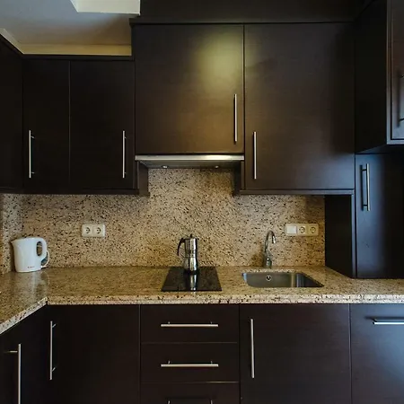 Apartament Bright And Beautiful- Vtv- Conde De Torrejon 10 Sewilla Zewnętrze zdjęcie