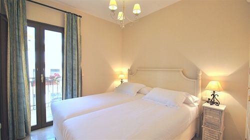 Bright And Beautiful- Vtv- Conde De Torrejon 10 Apartament