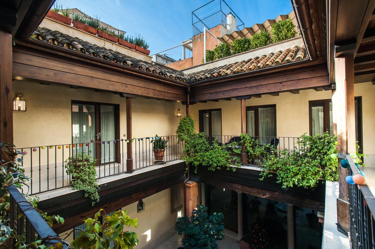 Apartament Bright And Beautiful- Vtv- Conde De Torrejon 10 *