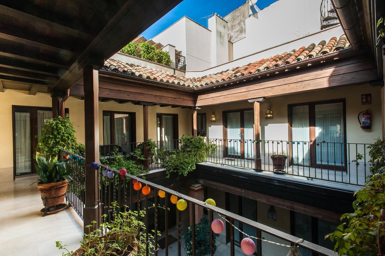 Apartament Bright And Beautiful- Vtv- Conde De Torrejon 10 *