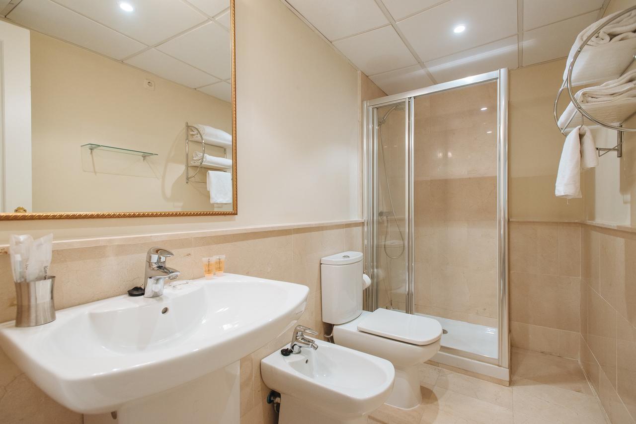 Apartment Bright And Beautiful- Vtv- Conde De Torrejon 10 Sevilla
