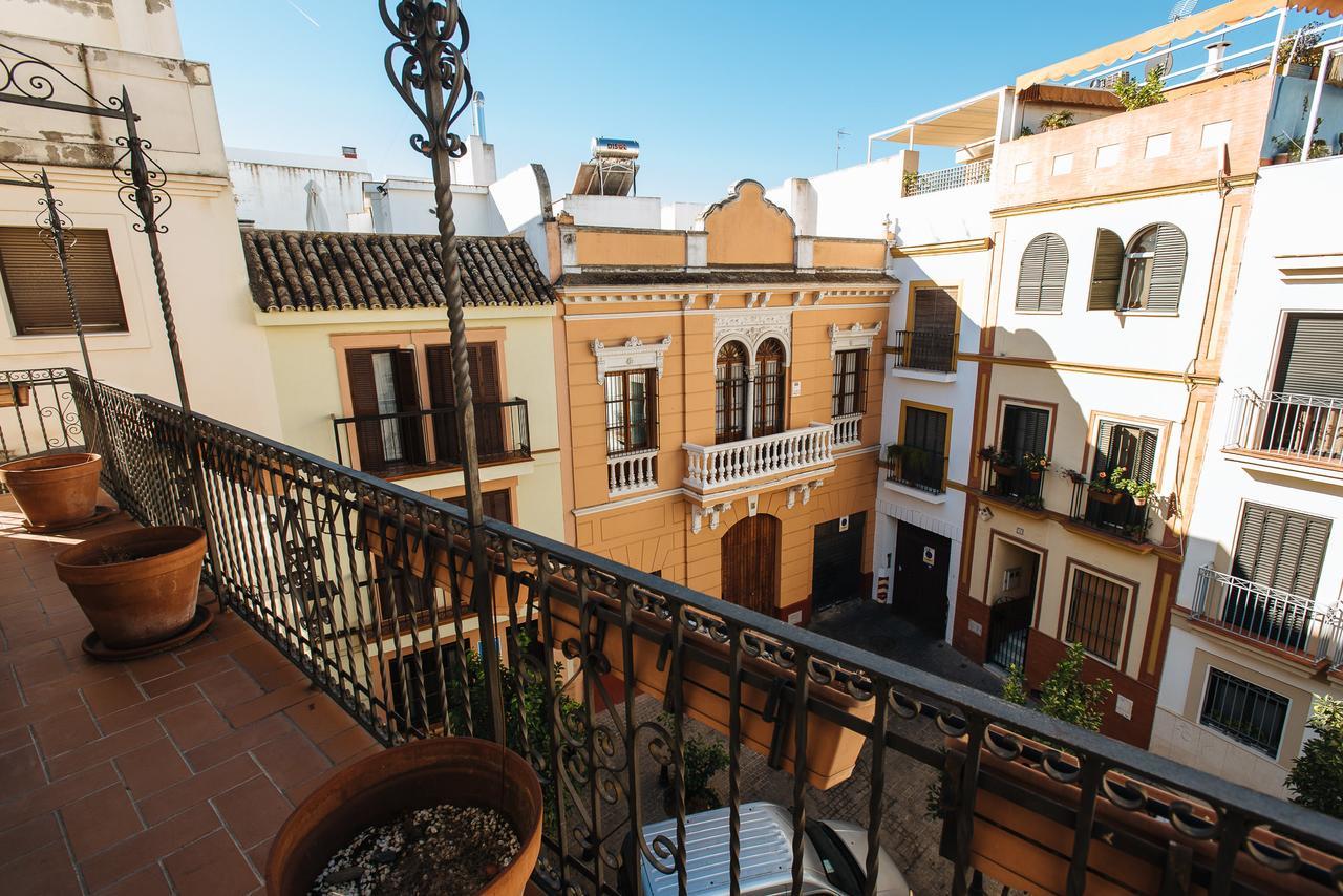 Apartment Bright And Beautiful- Vtv- Conde De Torrejon 10