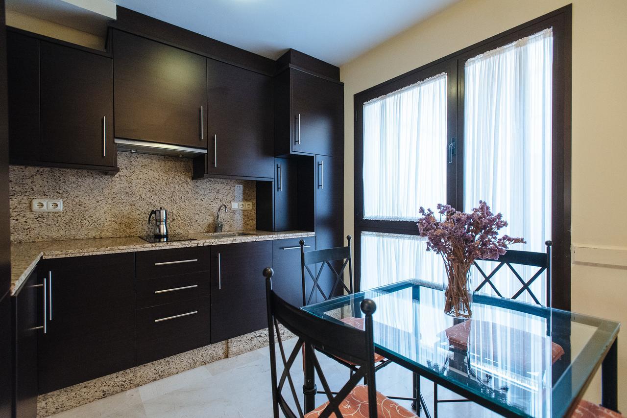 Apartment Bright And Beautiful- Vtv- Conde De Torrejon 10 Sevilla