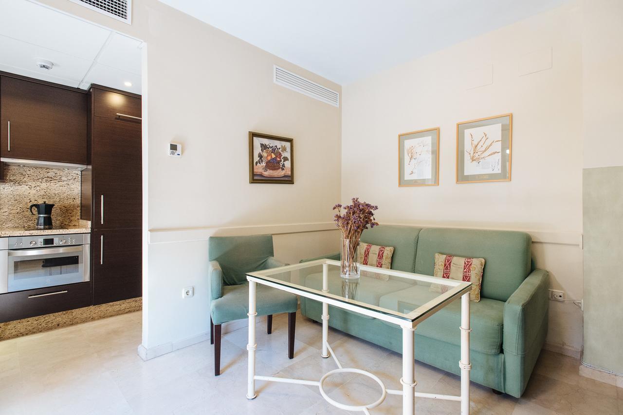Apartment Bright And Beautiful- Vtv- Conde De Torrejon 10 *