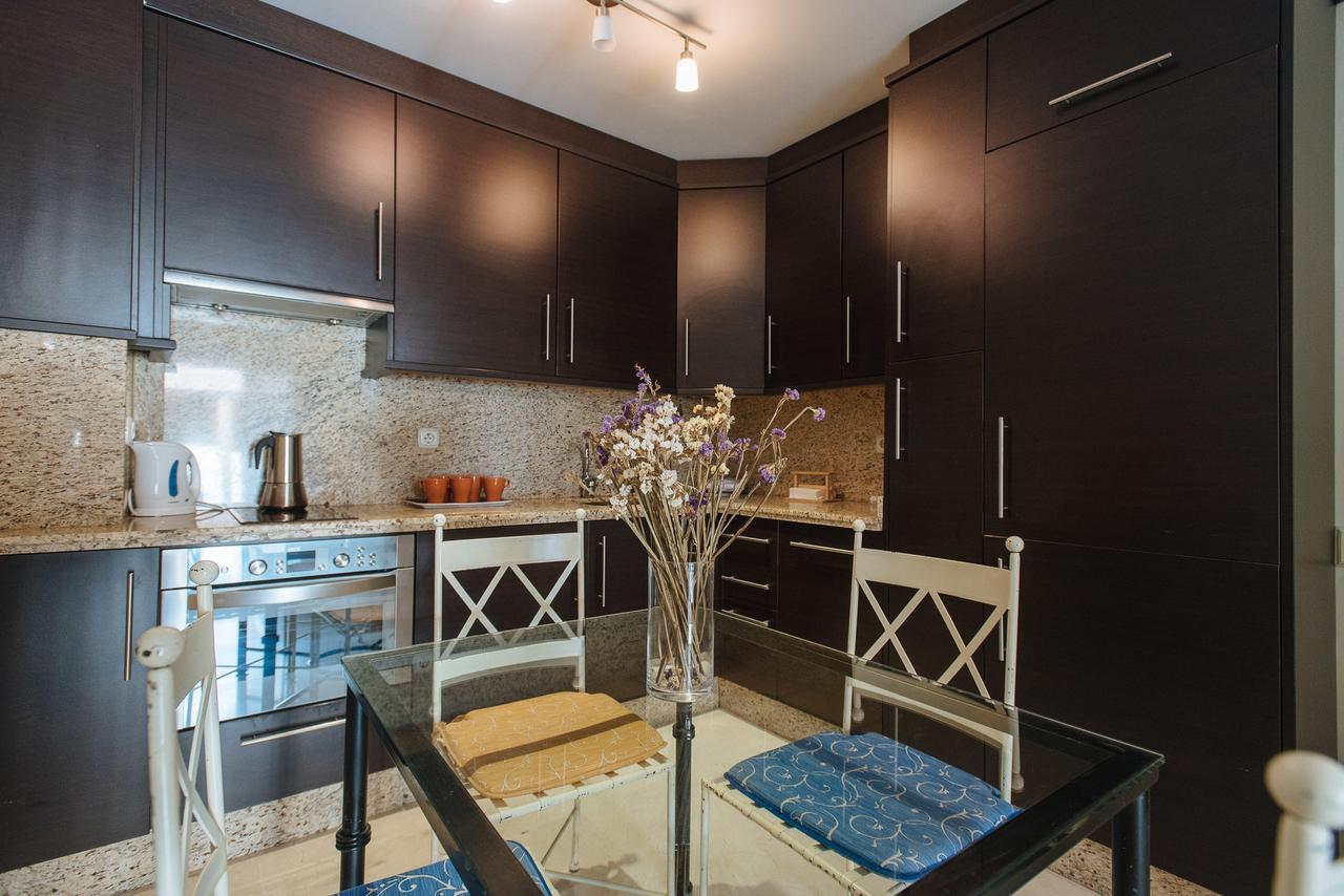 Apartament Bright And Beautiful- Vtv- Conde De Torrejon 10