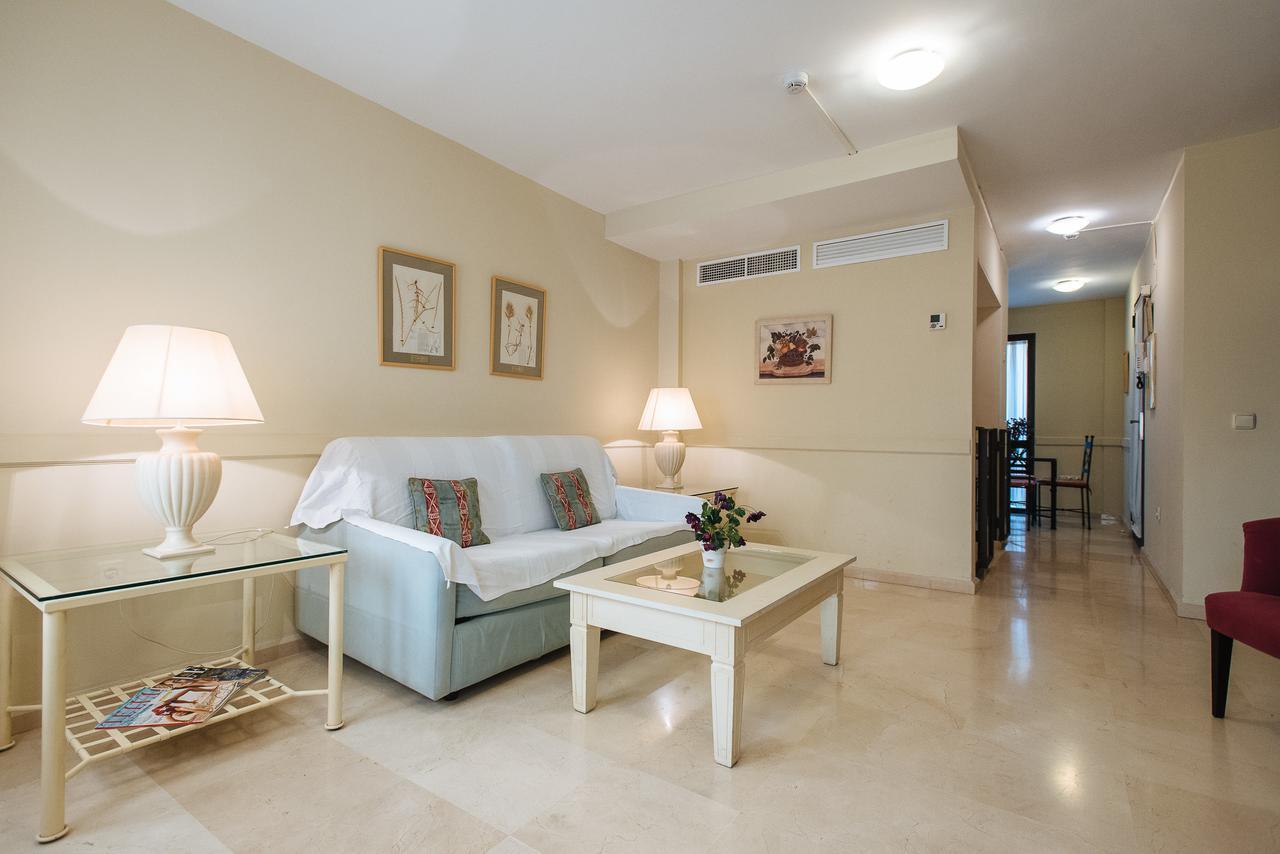 Bright And Beautiful- Vtv- Conde De Torrejon 10 Apartament *
