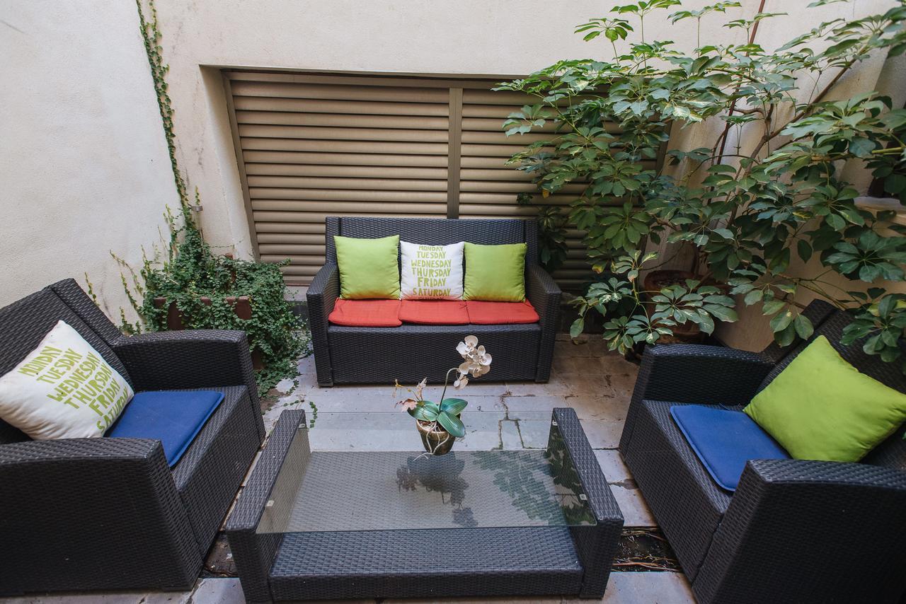 Bright And Beautiful- Vtv- Conde De Torrejon 10 Apartment Sevilla