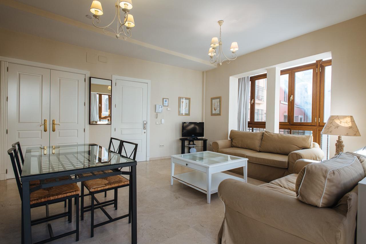 Bright And Beautiful- Vtv- Conde De Torrejon 10 Apartament