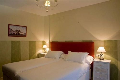 Bright And Beautiful- Vtv- Conde De Torrejon 10 * Sevilla