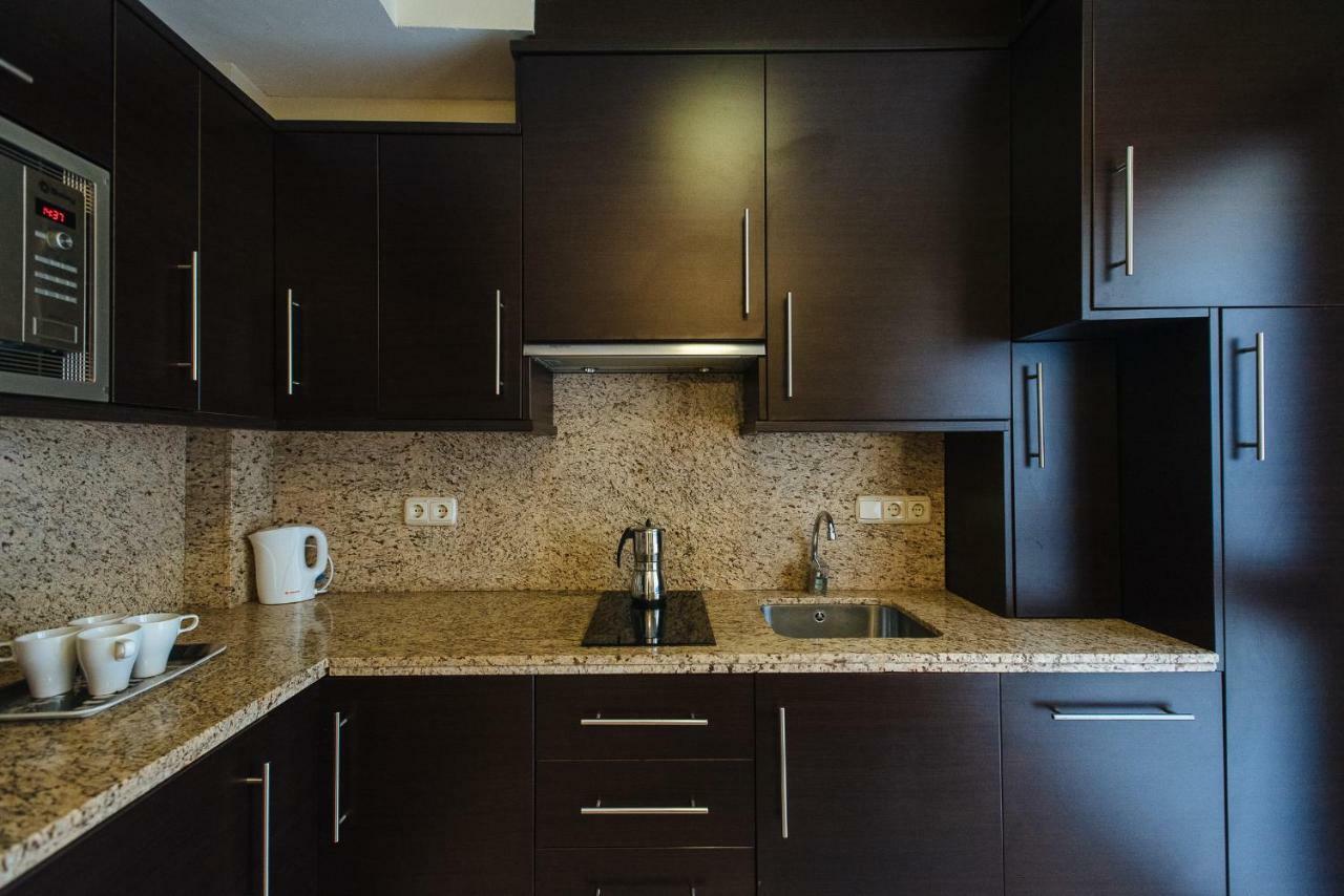 Apartament Bright And Beautiful- Vtv- Conde De Torrejon 10 Sewilla