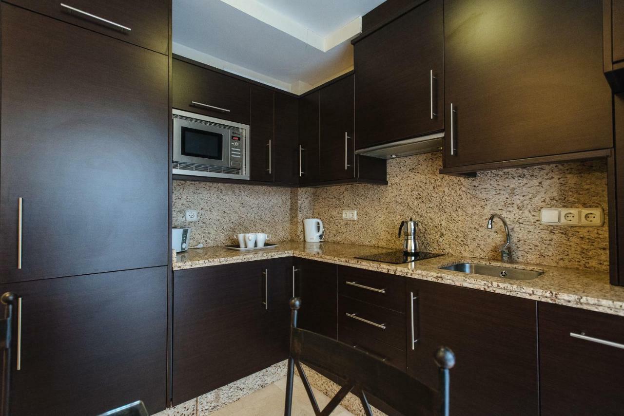 Apartament Bright And Beautiful- Vtv- Conde De Torrejon 10 Sewilla